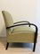 Vintage Armchair from Thonet, 1940s, Image 17
