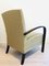 Vintage Armchair from Thonet, 1940s 15
