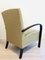 Vintage Armchair from Thonet, 1940s, Image 15