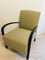 Vintage Armchair from Thonet, 1940s 5