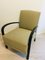 Vintage Armchair from Thonet, 1940s, Image 5