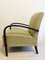 Vintage Armchair from Thonet, 1940s, Image 9