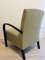 Vintage Armchair from Thonet, 1940s 13