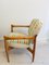 Mid-Century Armchairs, Set of 2, Image 5