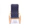 Model 406 Lounge Chair by Alvar Aalto for Artek, 1950s 6
