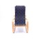 Model 406 Lounge Chair by Alvar Aalto for Artek, 1950s, Image 6