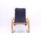 Model 406 Lounge Chair by Alvar Aalto for Artek, 1950s, Image 8