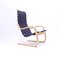 Model 406 Lounge Chair by Alvar Aalto for Artek, 1950s 2