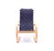 Model 406 Lounge Chair by Alvar Aalto for Artek, 1950s, Image 7