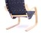 Model 406 Lounge Chair by Alvar Aalto for Artek, 1950s 12