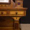 Antique Neoclassical Pitch Pine Dressing Table 17