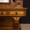 Antique Neoclassical Pitch Pine Dressing Table, Image 17