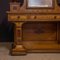 Antique Neoclassical Pitch Pine Dressing Table 22