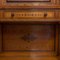 Antique Neoclassical Pitch Pine Dressing Table, Image 20