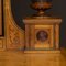 Antique Neoclassical Pitch Pine Dressing Table, Image 30