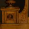 Antique Neoclassical Pitch Pine Dressing Table, Image 29