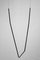 Black Lineaments S4 Necklace by Marina Stanimirovic, Image 1