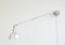 Telescopic Task Wall Lamp by Johan Petter Johansson for Triplex Fabriken, 1920s, Image 2