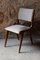 Dining Chair by Hans Bellmann for Domus, 1950s, Set of 6 1