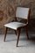 Dining Chair by Hans Bellmann for Domus, 1950s, Set of 6, Image 1