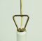 Murano Glass Pendant Lamp by Lino Tagliapietra for La Murrina, 1970s, Image 8