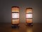 Mid-Century Table Lamps by Josef Hurka for Napako, 1960s, Set of 2 9