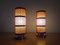 Mid-Century Table Lamps by Josef Hurka for Napako, 1960s, Set of 2, Image 6