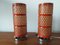 Mid-Century Table Lamps by Josef Hurka for Napako, 1960s, Set of 2, Image 8