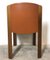 Italian Rosewood Model 300 Dining Chairs by Joe Colombo for Pozzi, 1960s, Set of 6 5
