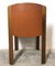 Italian Rosewood Model 300 Dining Chairs by Joe Colombo for Pozzi, 1960s, Set of 6, Image 5