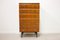 Mid-Century Walnut Dresser from Meredew, 1960s 4