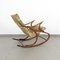 Vintage Rocking Chair, 1950s 2