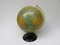 Bakelite Relief Globe from Paul Räth Nachf. KG, 1960s 2