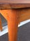 French Bistro Table, 1950s, Image 2
