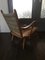 Vintage Dutch Walnut Lounge Chair from De Ster Gelderland, 1950s, Image 6