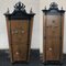Antique Napoleon III Safe Cabinet, Image 2