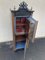 Antique Napoleon III Safe Cabinet, Image 6