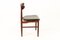 Danish Rosewood Dining Chairs from Skovby Møbelfabrik, 1960s, Set of 8 11