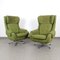 Vintage Armchairs, 1960s, Set of 2 3