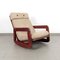 Vintage Rocking Chair, 1960s 1