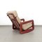 Vintage Rocking Chair, 1960s 2