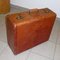 Leather Luggage from Dionite, 1950s, Image 2