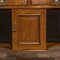 Antique Edwardian Walnut Wash Stand, Image 18