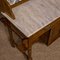 Antique Edwardian Walnut Wash Stand 12