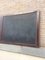 Vintage French Blackboard, 1950s 5
