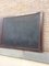 Vintage French Blackboard, 1950s 6