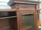 Antikes Buffet aus Holz & Mahagoni 12