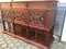 Antique Mahogany Chest of Drawers 6