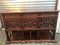Antique Mahogany Chest of Drawers 4