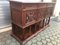 Antique Mahogany Chest of Drawers, Image 12